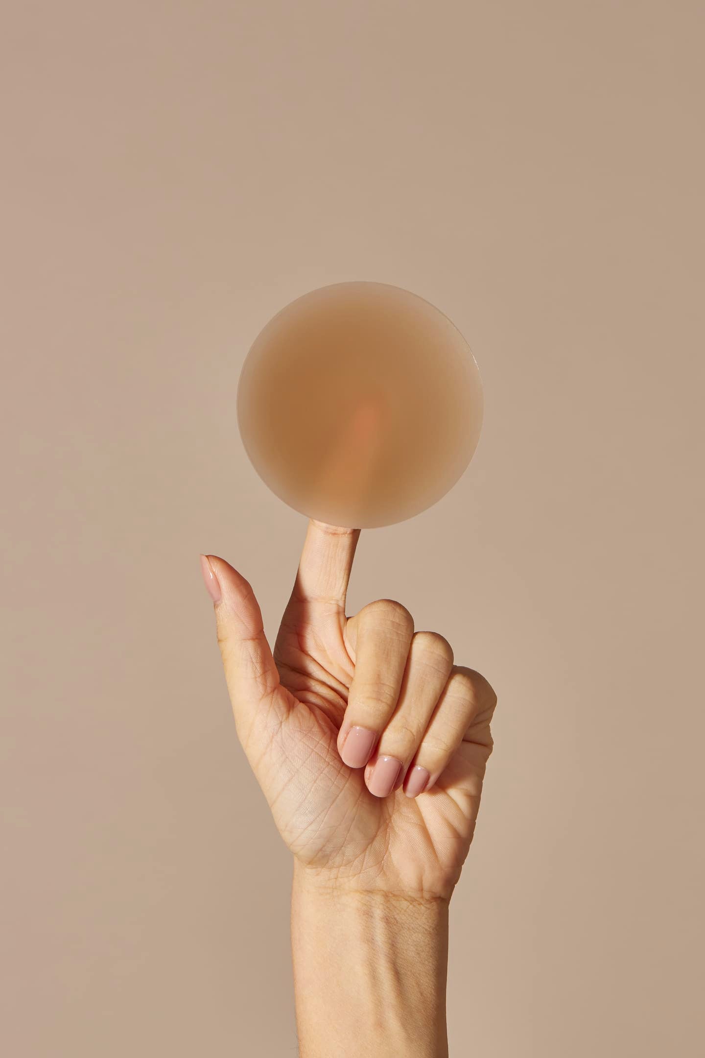 Share It With Your Girlfriends [4 Pairs]